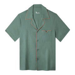 Solid (Green)