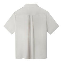 'Fruits de Mer' (Cloud Gray)