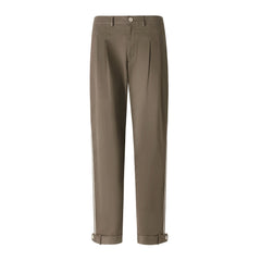 Traveler Pants (Olive)