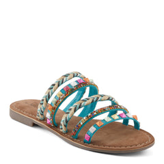 AZURA INTOXICATE SANDALS
