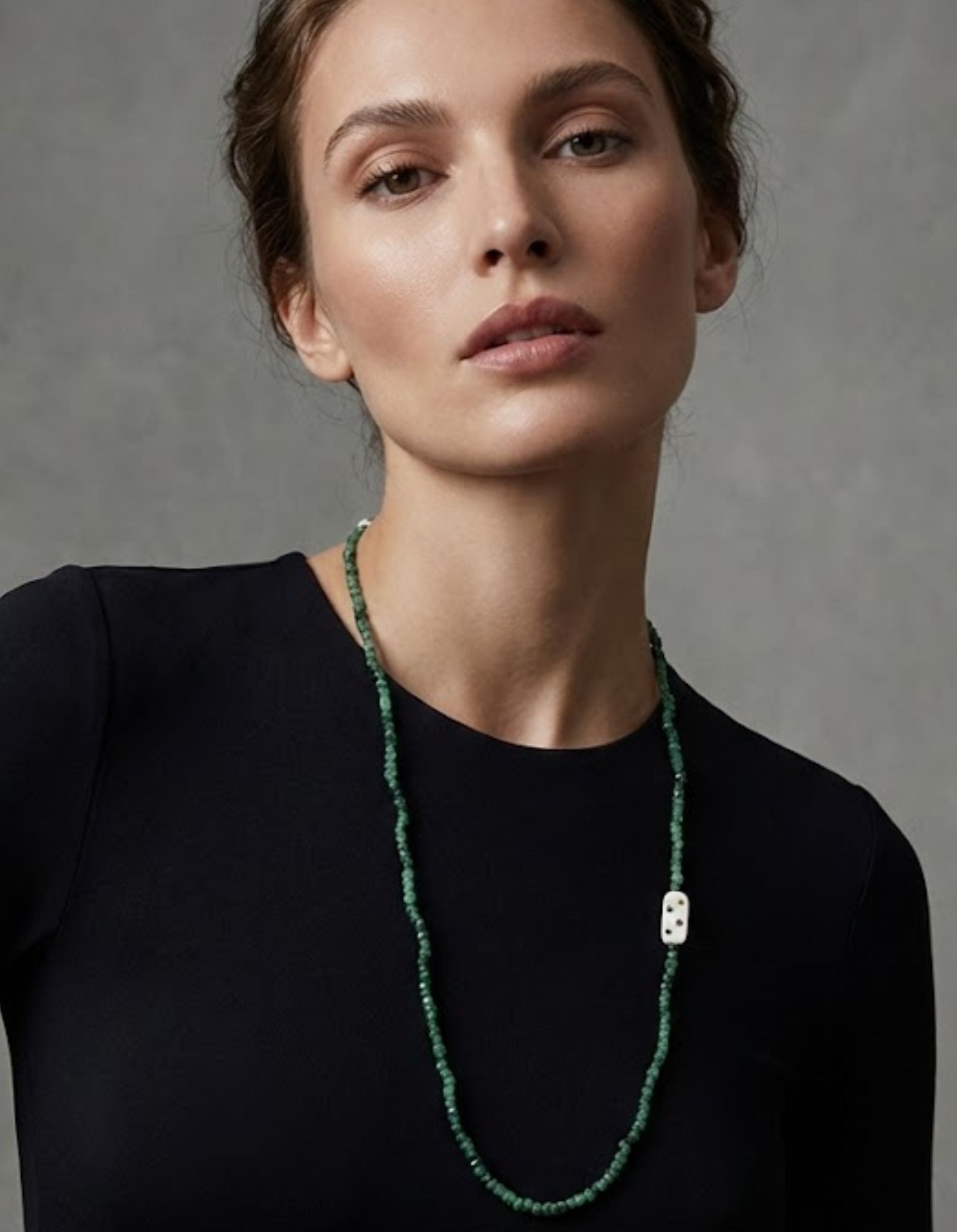 Burch Constellation Necklace