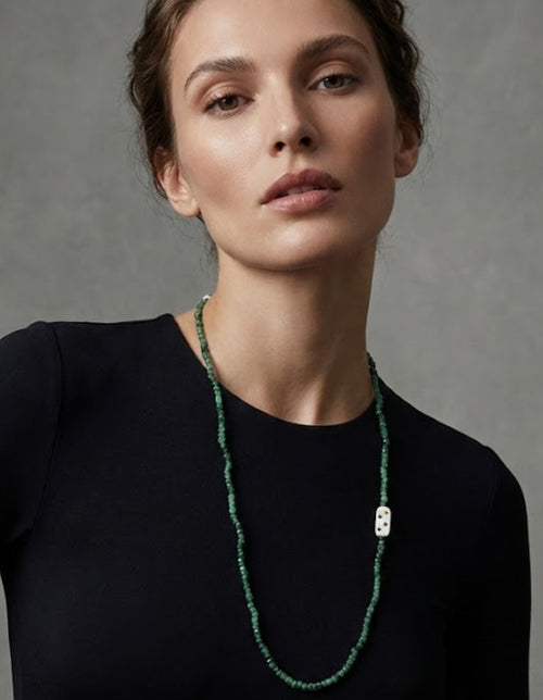 Burch Constellation Necklace