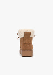 THE SUNNY CHUKKA BOOT