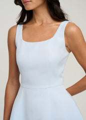 THE MORGAN DRESS