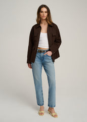 THE MARGARET JACKET