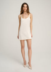 THE GETTING READY DRESS