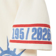 Customizable 'FIFA World Cup 2026™' USA Liberty Cabana (Captain’s Armband)
