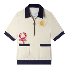 'Lobster Bake' Cabana