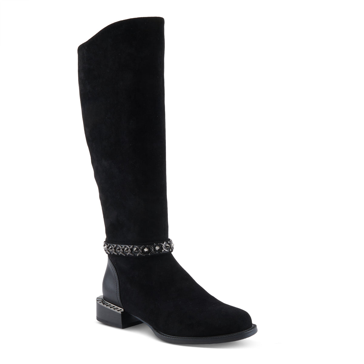 AZURA MACHINO BOOTS