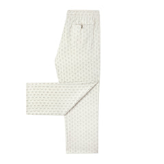 Easy-Going Pants (Patterned Fray)