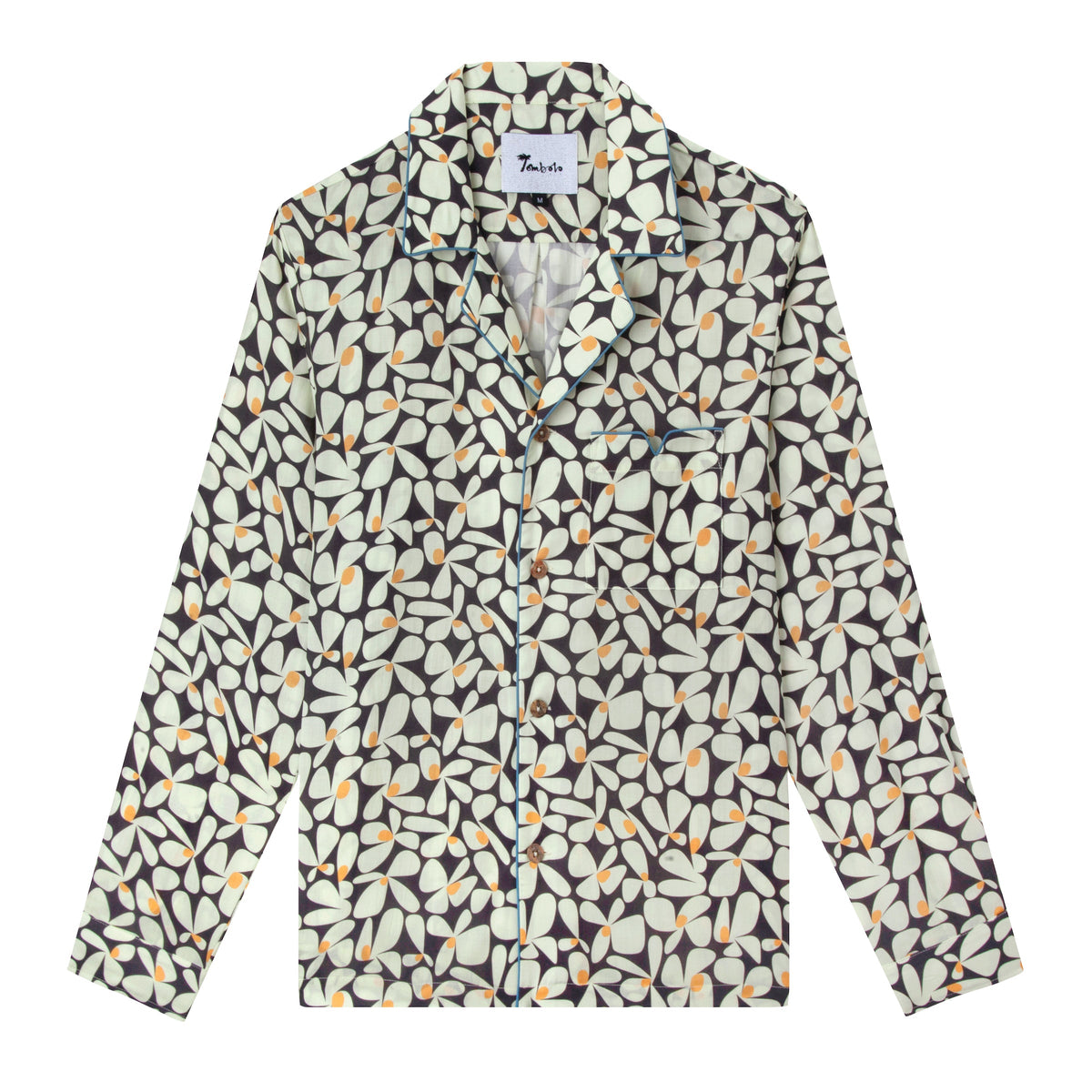 Sunny Disposition (Long-Sleeve)