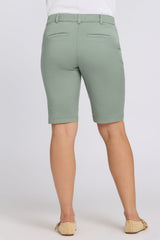 Bermuda Shorts - Mistletoe