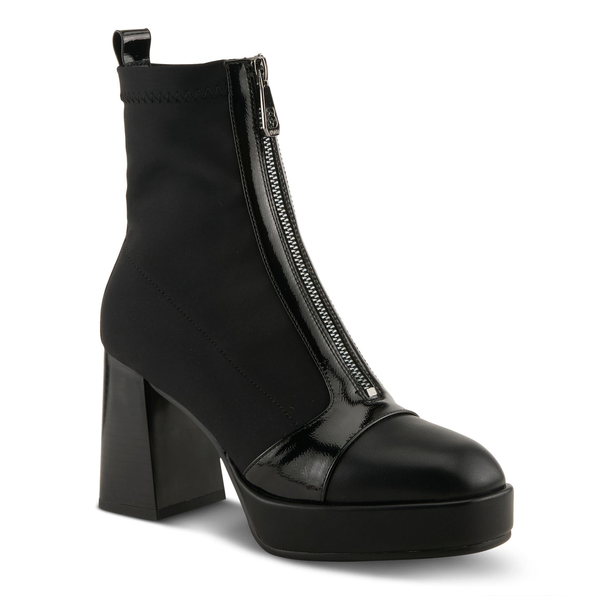 AZURA NOTICEME BOOTS