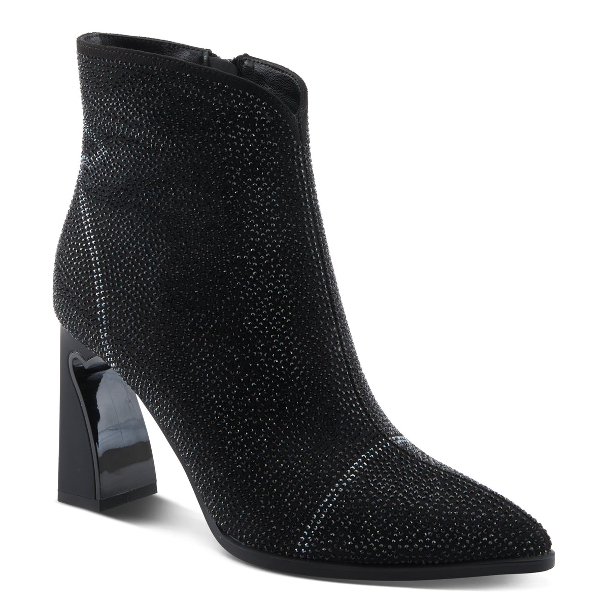 AZURA OHLALA BOOTS