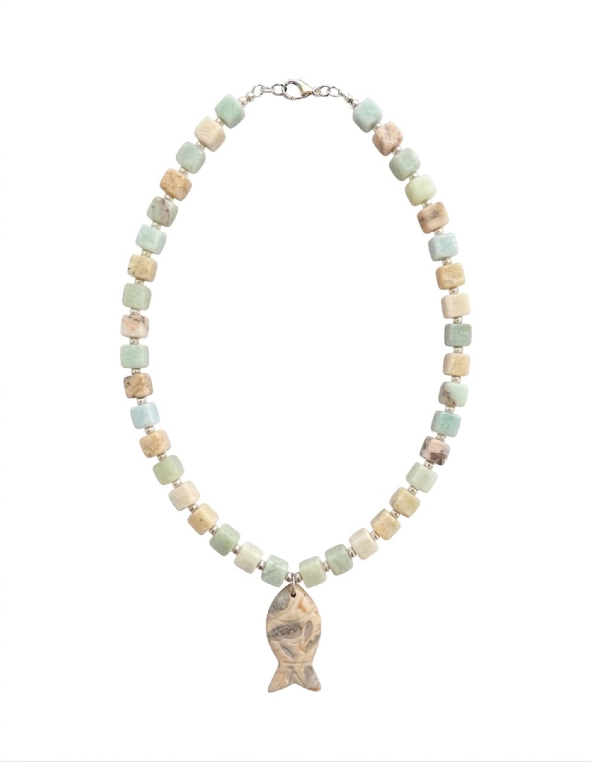 Ibiza Necklace