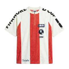 Customizable 'FIFA World Cup 2026™' On Your Shoulders Cabana (Stripe)