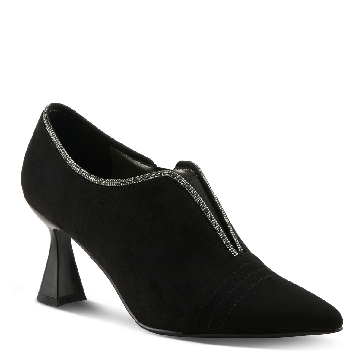 AZURA PLEASEGONOW SHOES
