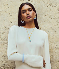 Yucca Pendant Necklace