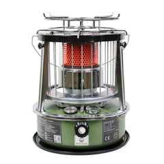 Liftable Kerosene Camping Stove – Windproof Portable Heating Stove for Outdoor & Home Use