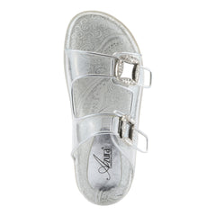 AZURA SLIDEMEIN SANDALS