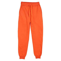 Autumn Winter Men/Women Fitness Workout Sweatpants Jogging Running Sweatpants Casual Comfortable Streetwear Women Tracksuit Pant