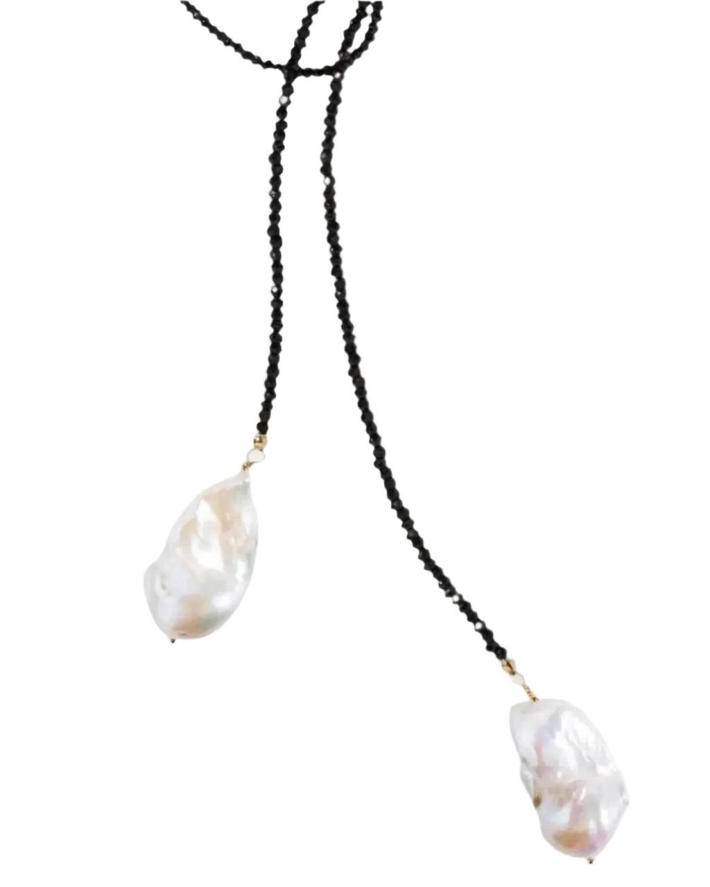 Spinel Classic Gemstone Lariat