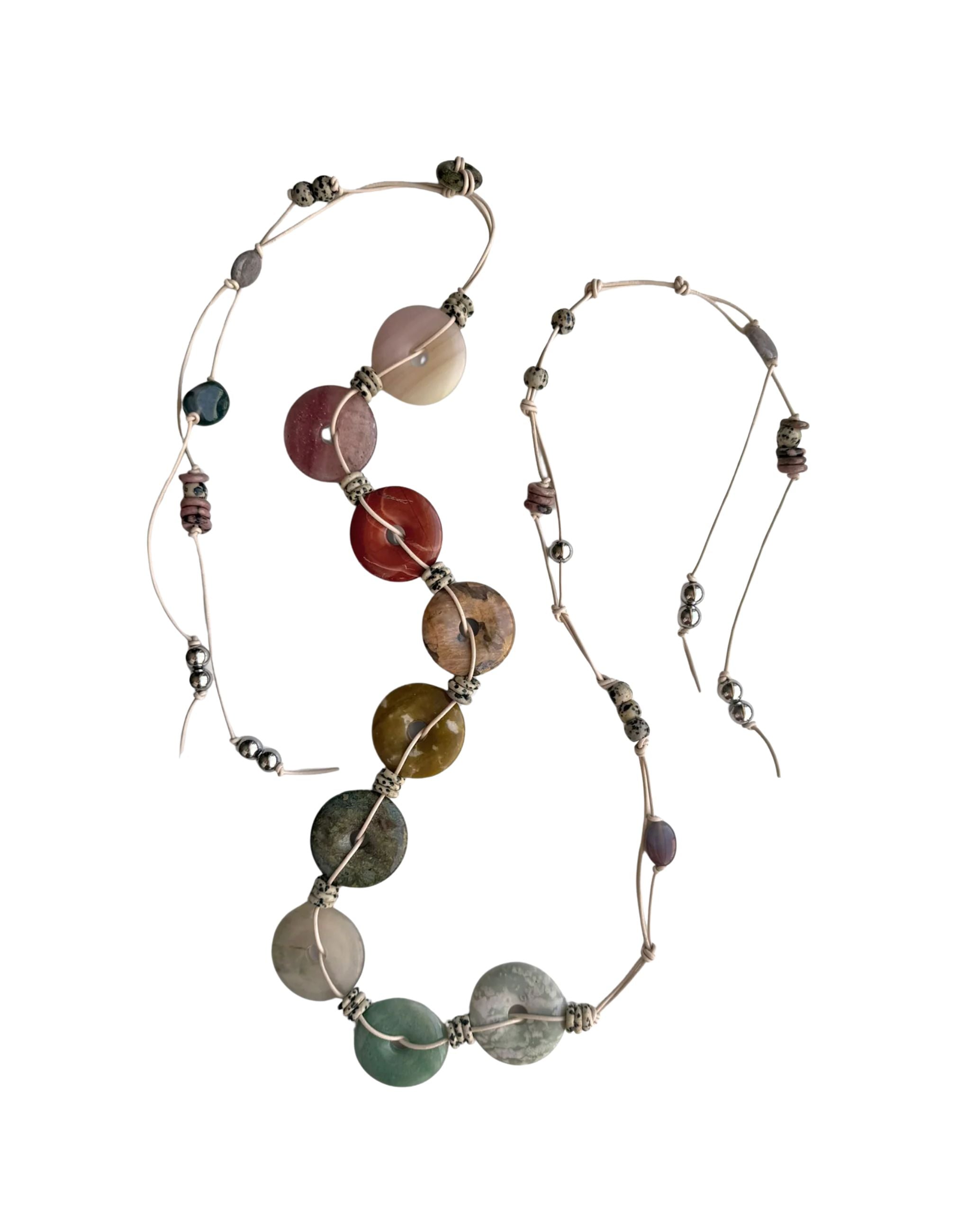 St. Tropez Belt/Necklace