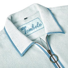 'Standard Issue' Cabana (Sky Blue)