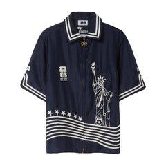 Customizable 'FIFA World Cup 2026™' Stars and Stripes (Navy)