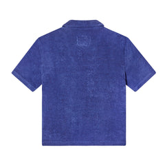 'The Sopranos' Vesuvio Cabana ~ Crop Cut