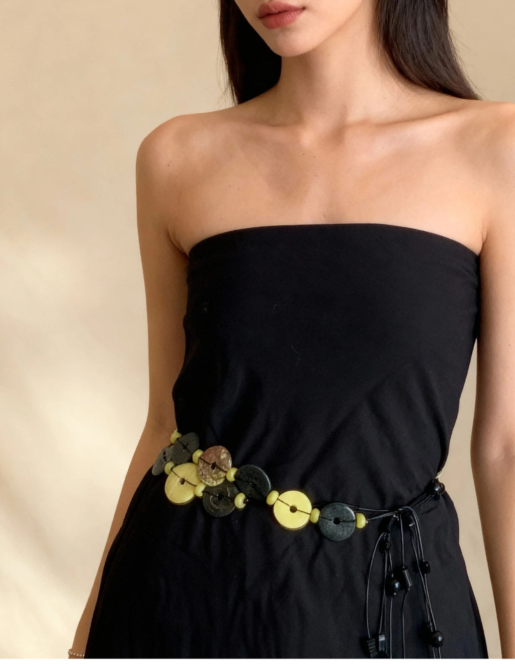 Tokyo Belt/Necklace