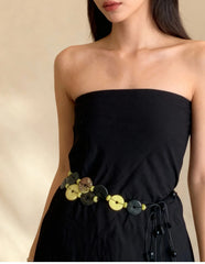 Tokyo Belt/Necklace