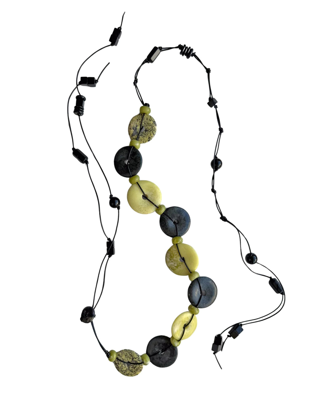 Tokyo Belt/Necklace