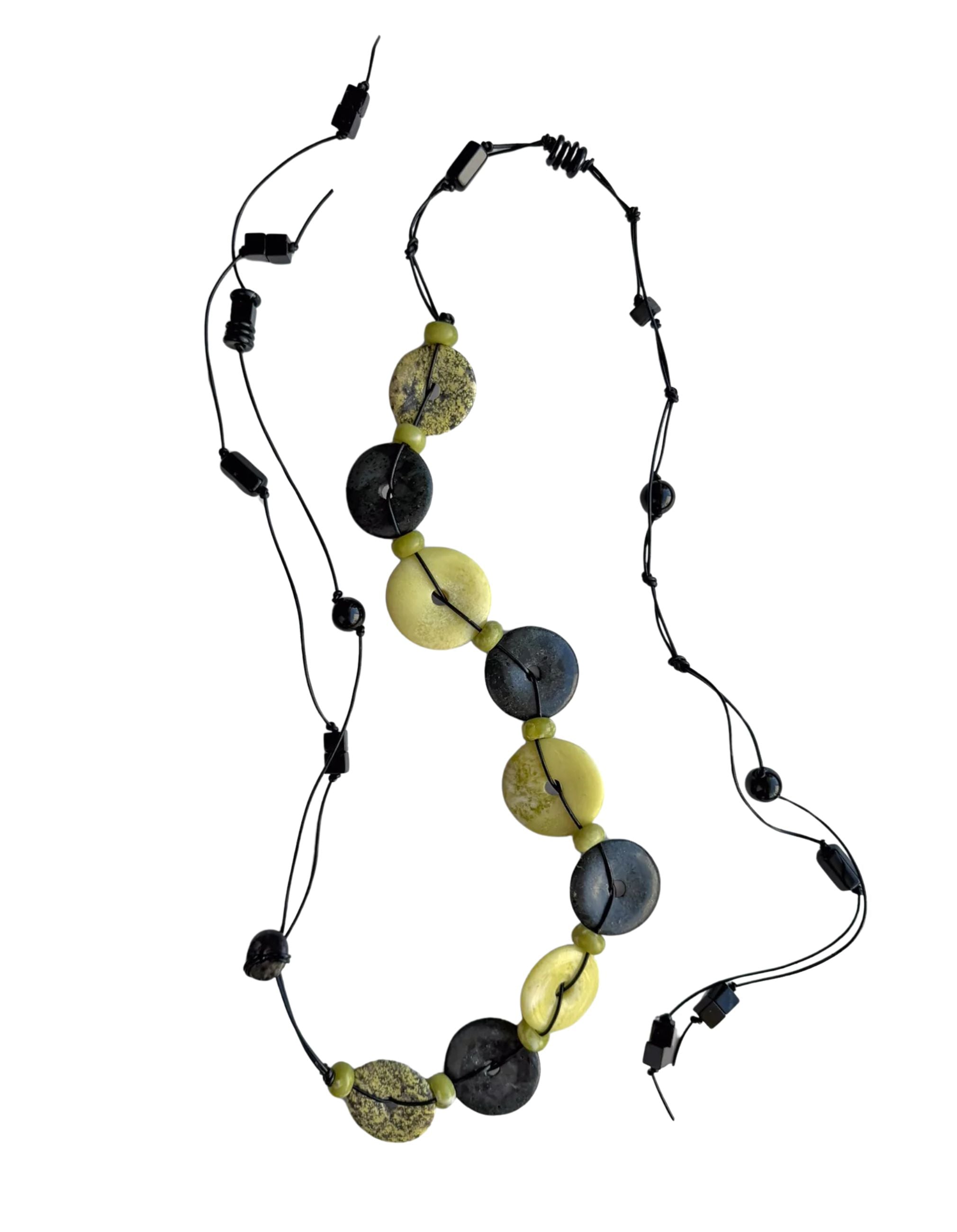 Tokyo Belt/Necklace