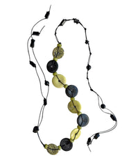 Tokyo Belt/Necklace