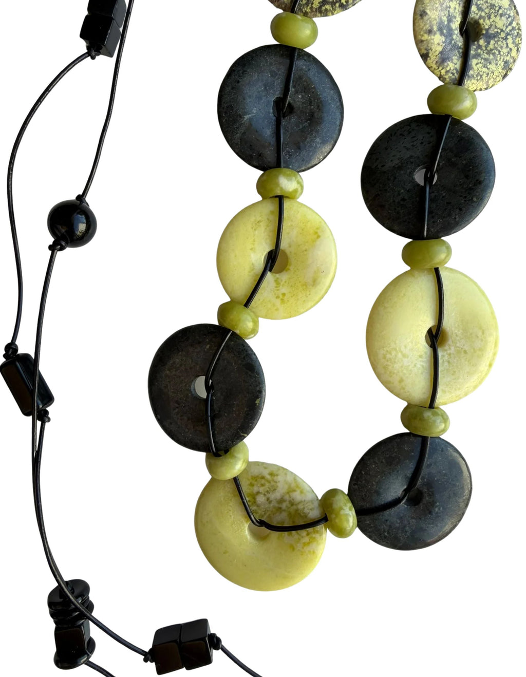 Tokyo Belt/Necklace