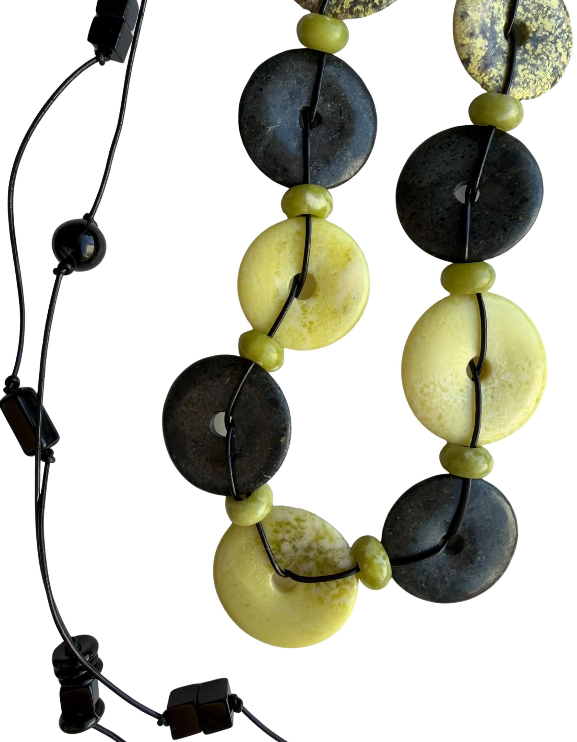 Tokyo Belt/Necklace