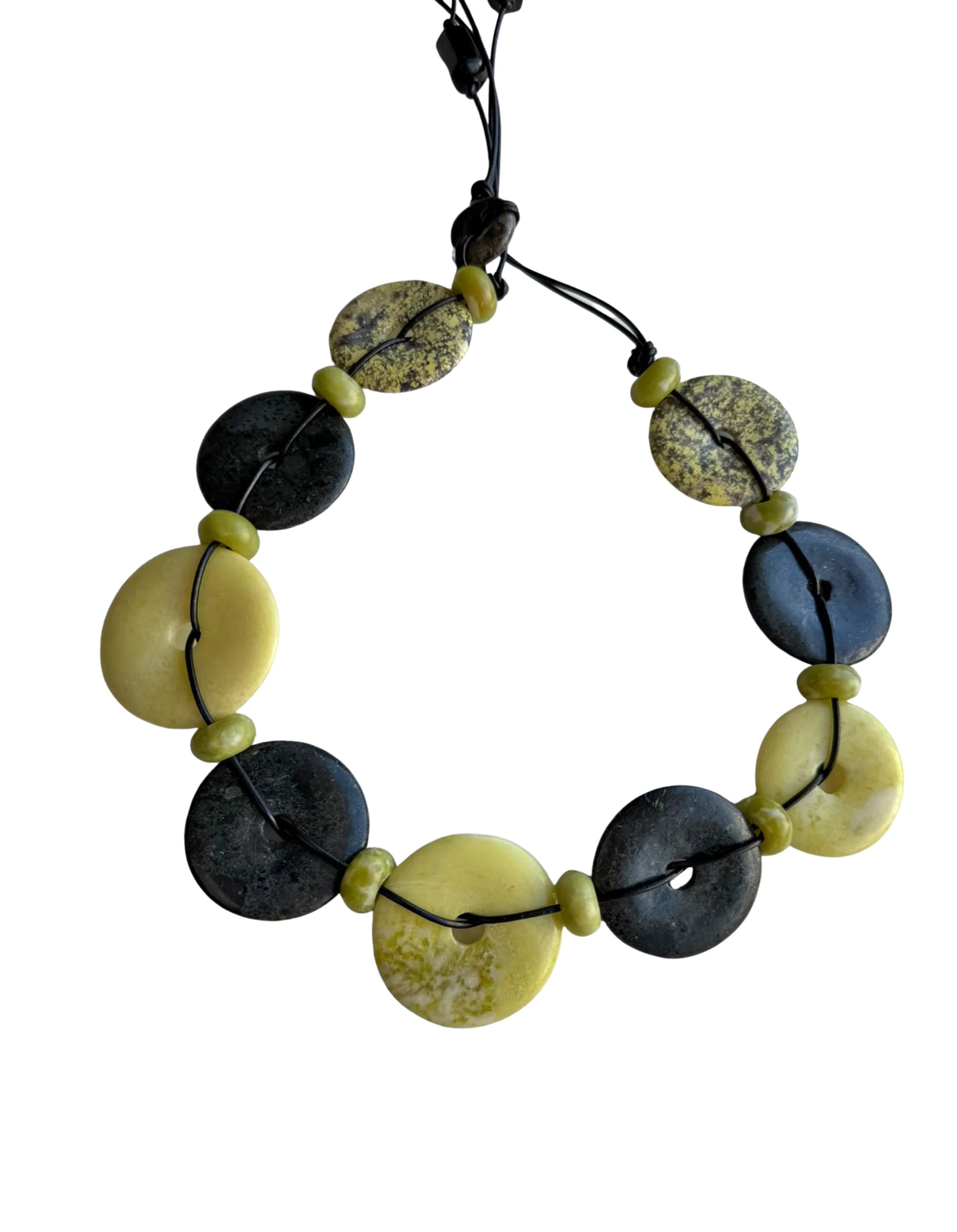 Tokyo Belt/Necklace