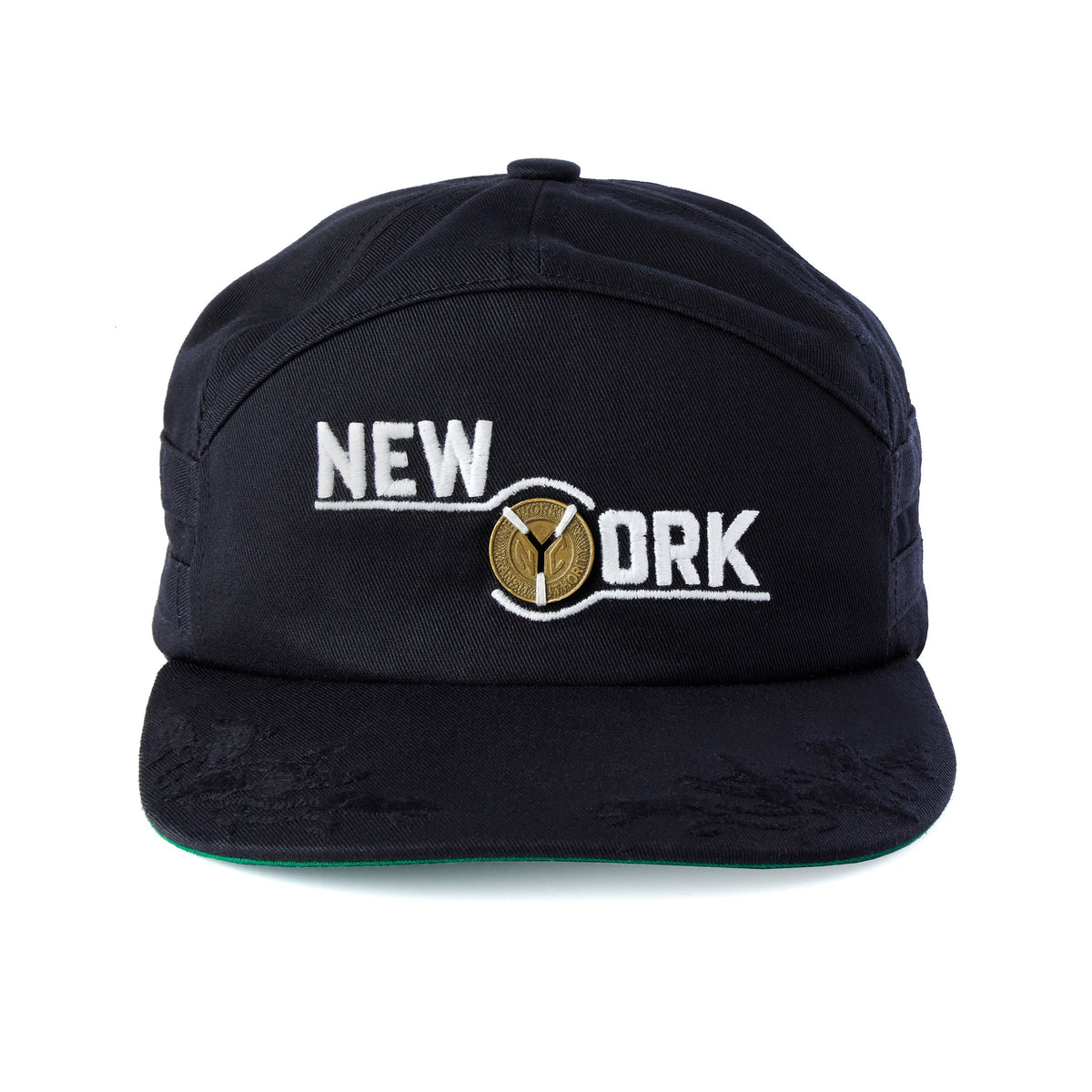 '1976' 7-Panel Souvenir Cap (Limited Edition)