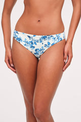 Low Waist Bikini Bottom | Tidal Toile