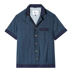 Wavy Navy