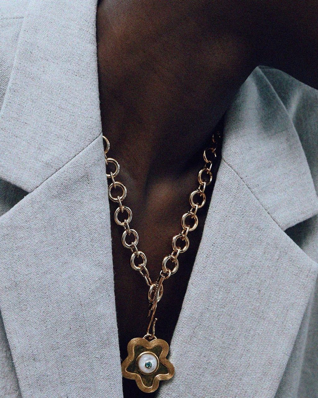Nana Pendant