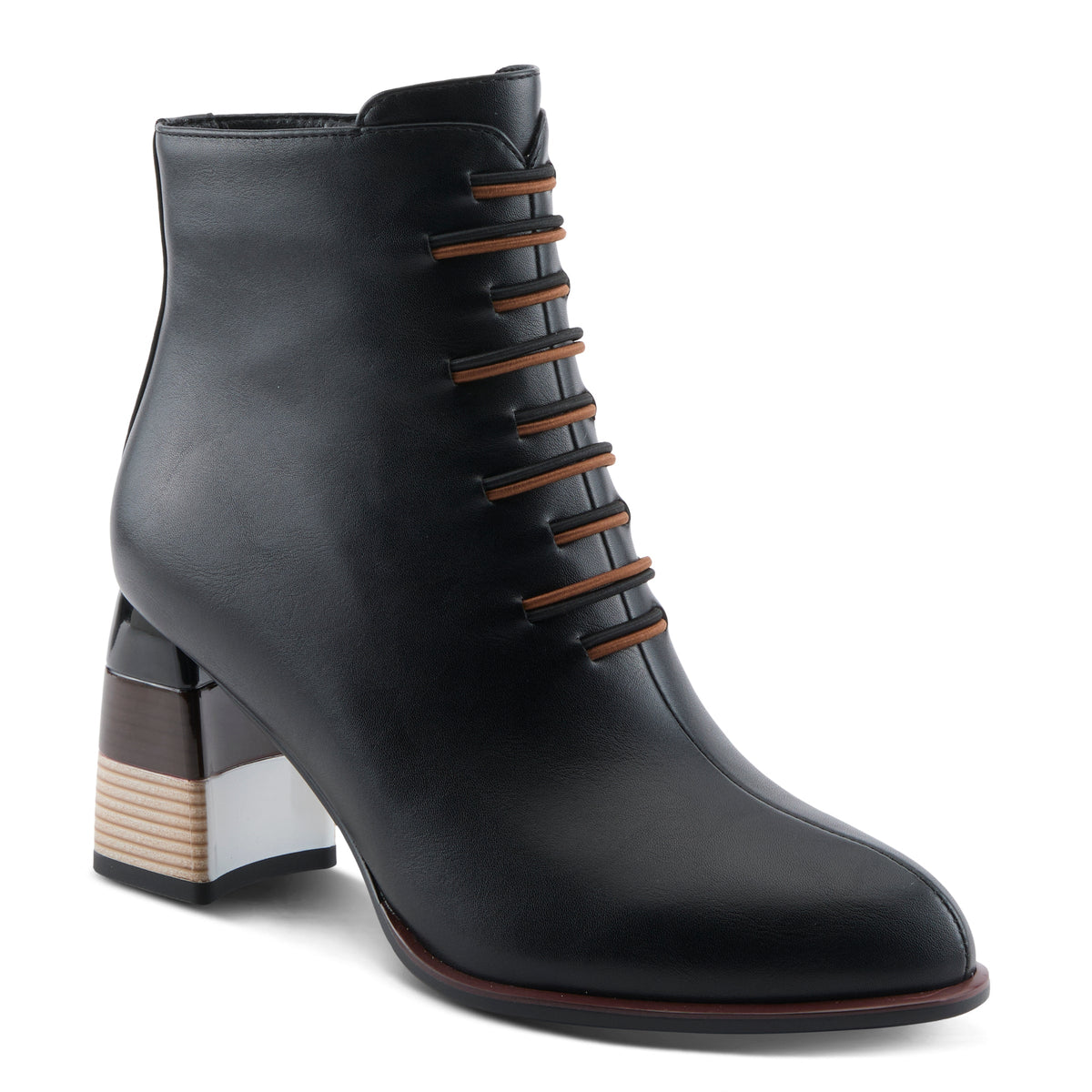 AZURA ZONTAL BOOTS