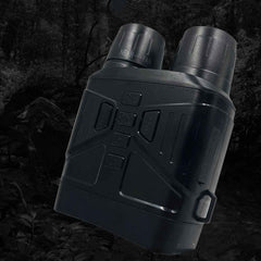 4K Digital Night Vision Binoculars – 36MP Camera, 850nm IR, 3" Display & 4000mAh Battery