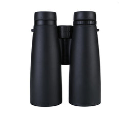12x50 HD Waterproof Binoculars – BAK-4 Prism with Anti-Reflection Green Coating