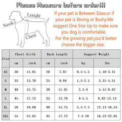 Autumn And Winter Dog New Year's Festive Tang Suits, Cat New Year's Clothing, Teddy Warm Four-legged Cotton Jackets, Pet Dog Clothes