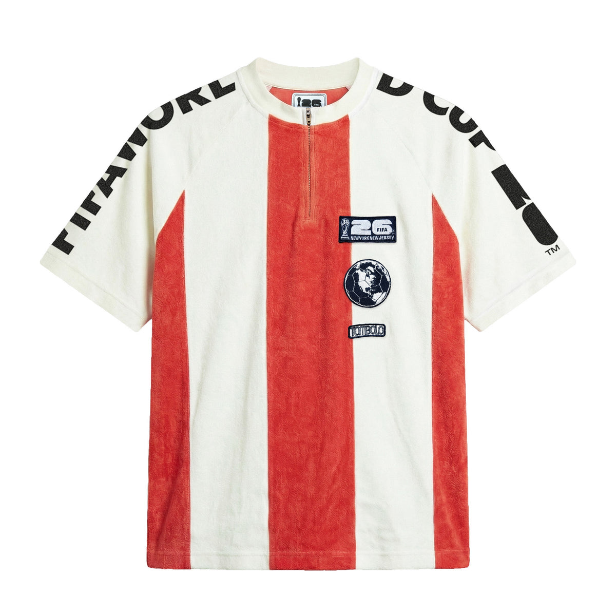 'FIFA World Cup 2026™' On Your Shoulders Cabana (Stripe)