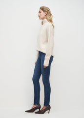 THE SARA SUPER HIGH RISE SKINNY