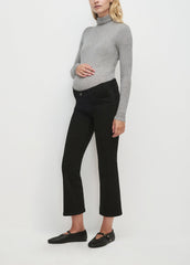 THE CROP BOOT MAMA