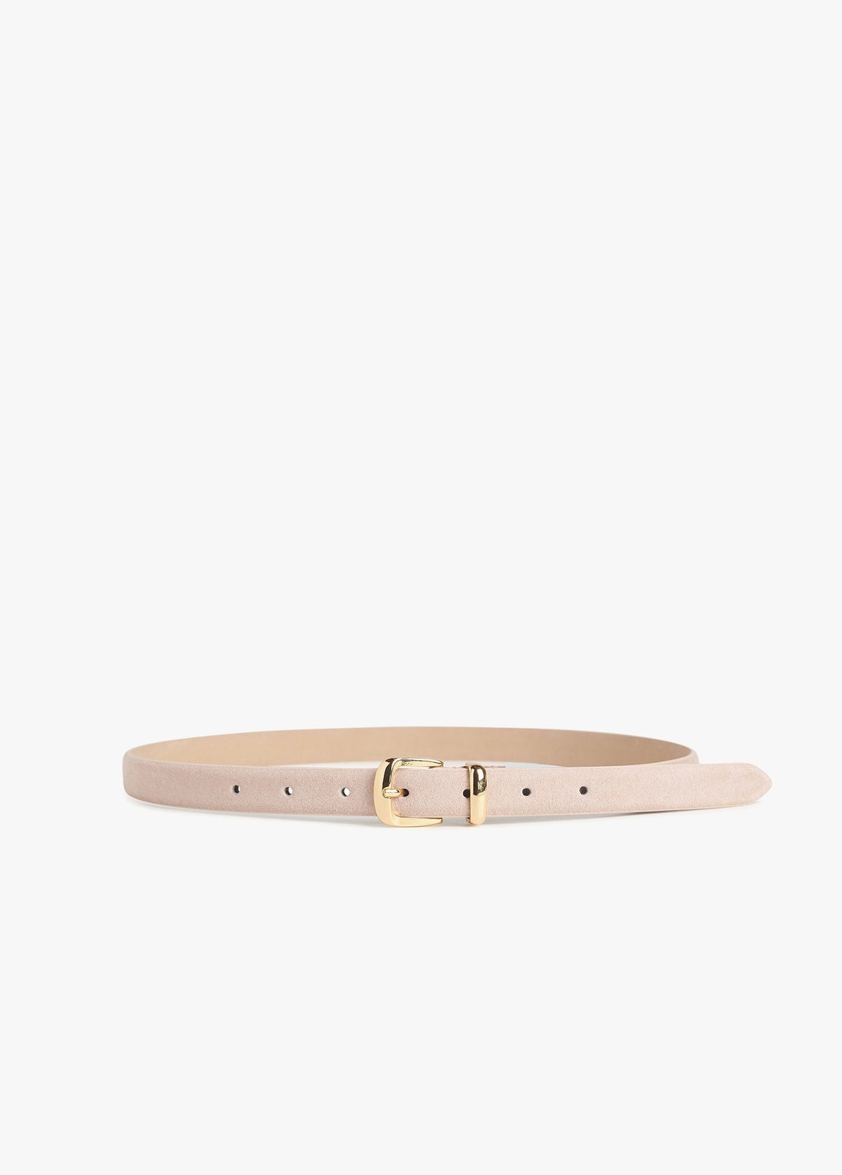 THE DOTTIE BELT